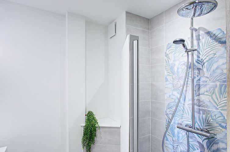 Appartement Le Marigny