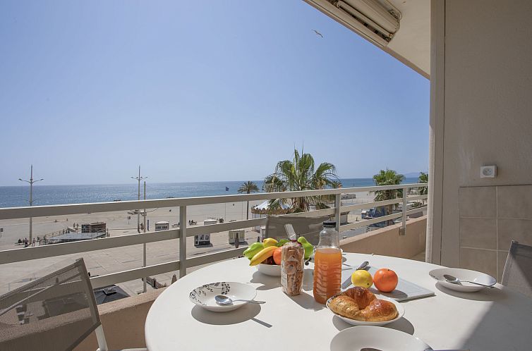 Appartement Le Marigny