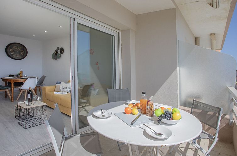Appartement Le Marigny