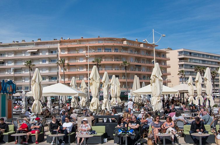 Appartement Le Marigny