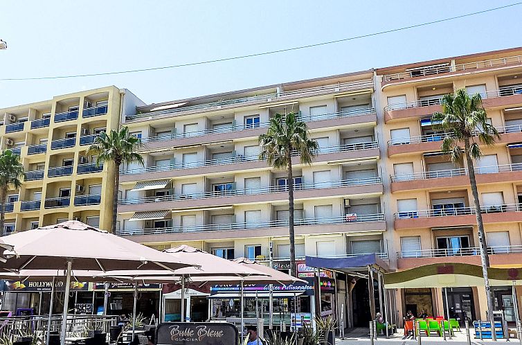 Appartement Le Marigny