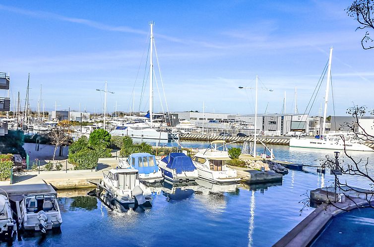 Appartement Les Marines de Port Canet