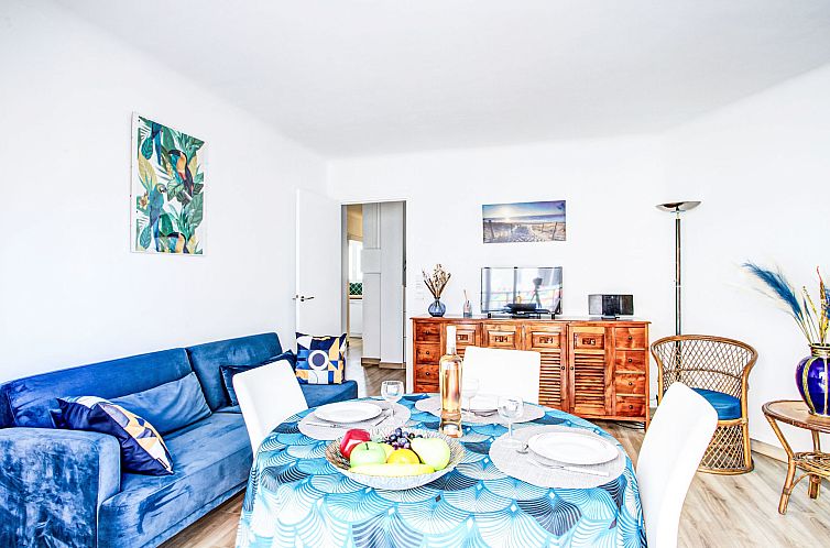 Guest house 0469227 - Apartment Languedoc / Roussillon - Appartement Le Régent