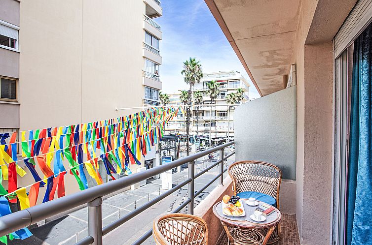 Appartement Le Régent