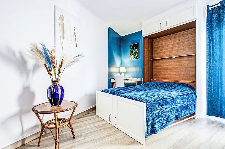 Appartement Le Régent