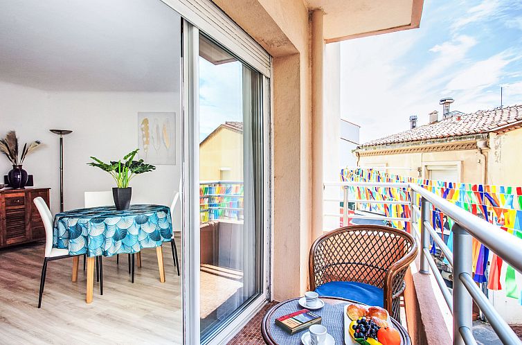 Appartement Le Régent