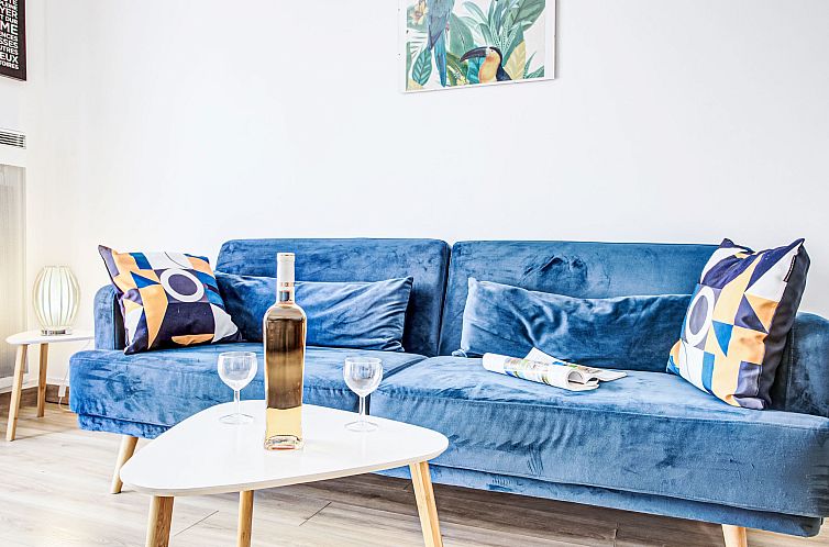 Appartement Le Régent