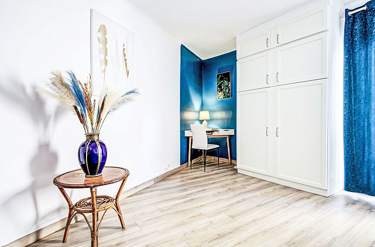 Appartement Le Régent