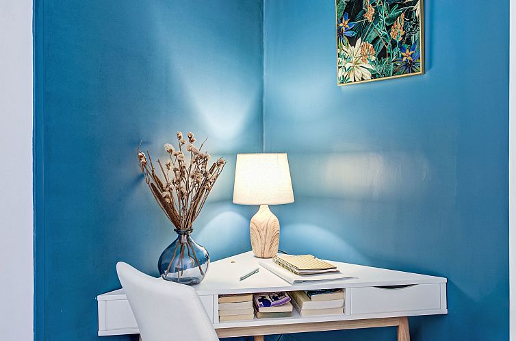 Appartement Le Régent