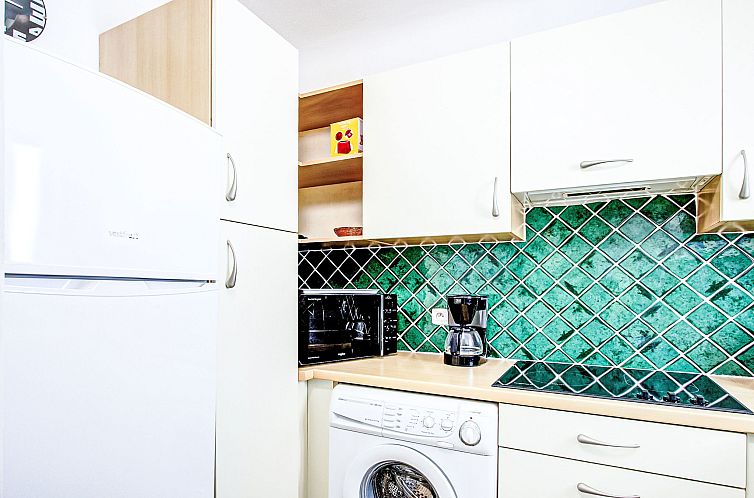 Appartement Le Régent