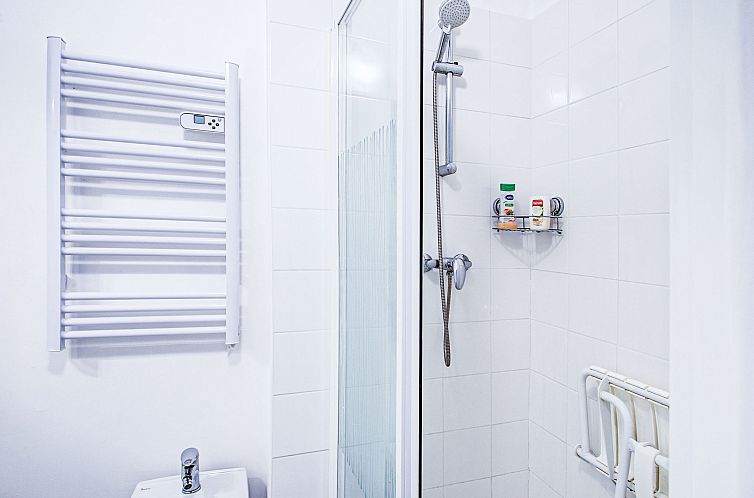 Appartement Le Régent