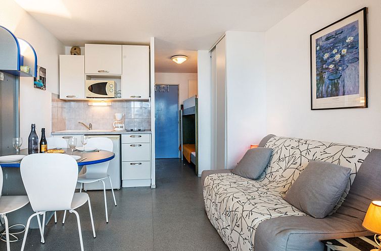 Appartement Copacabana