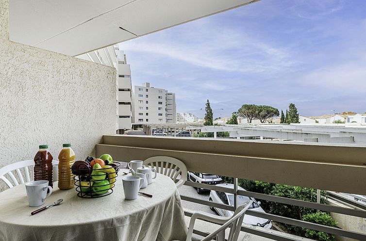 Appartement Copacabana