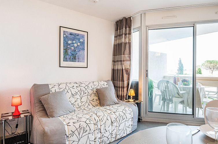 Appartement Copacabana