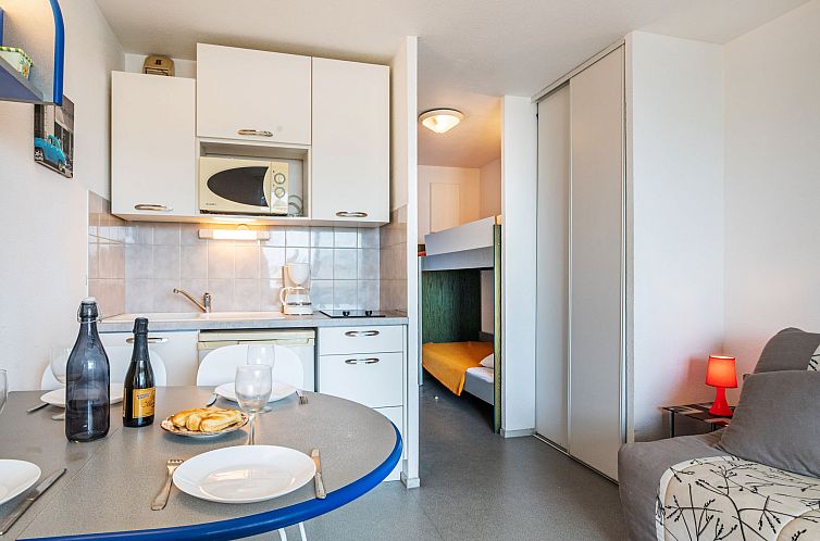 Appartement Copacabana