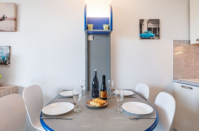 Appartement Copacabana