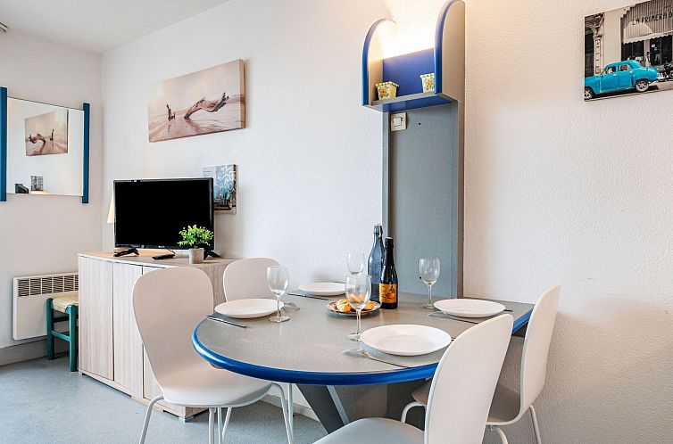 Appartement Copacabana