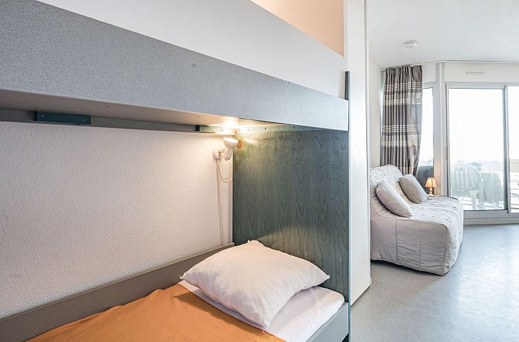 Appartement Copacabana