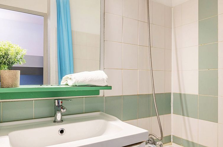 Appartement Copacabana