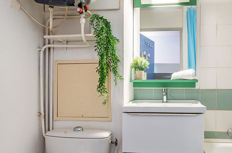 Appartement Copacabana