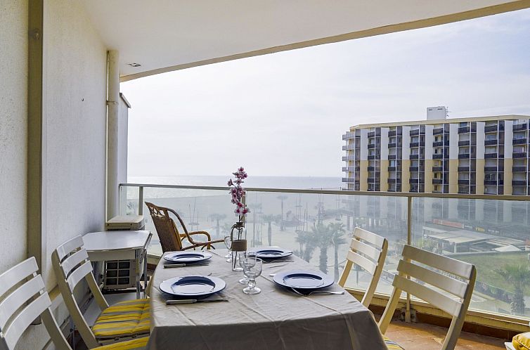 Appartement Rose des Sables