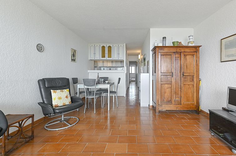 Appartement Rose des Sables