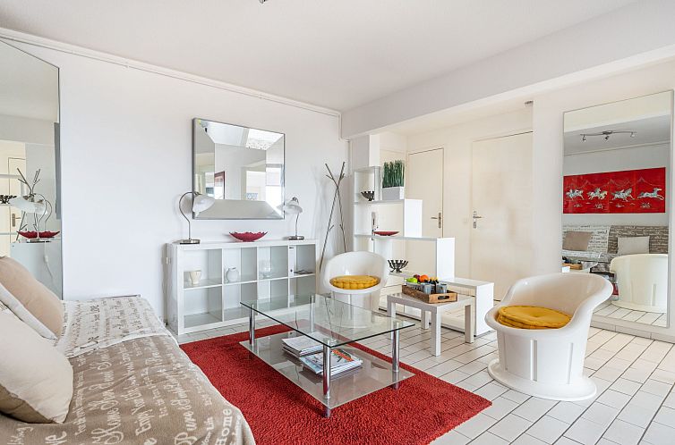Appartement Soleil Bleu