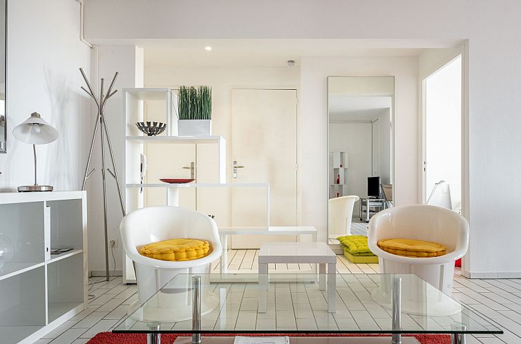 Appartement Soleil Bleu