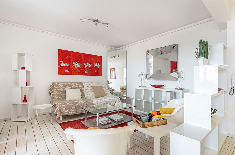 Appartement Soleil Bleu