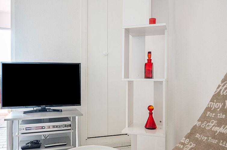 Appartement Soleil Bleu