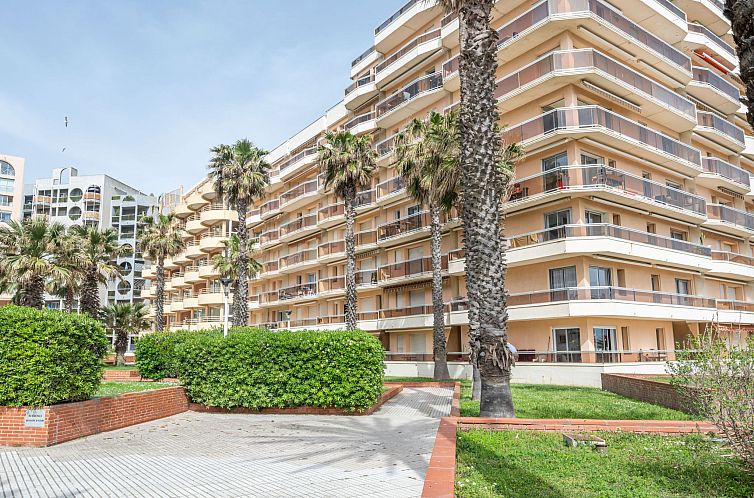 Appartement Soleil Bleu