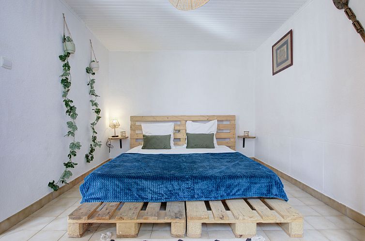 Vakantiehuis Abdon Gaux