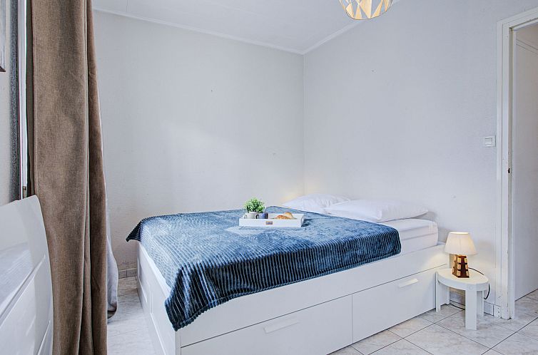 Vakantiehuis Abdon Gaux