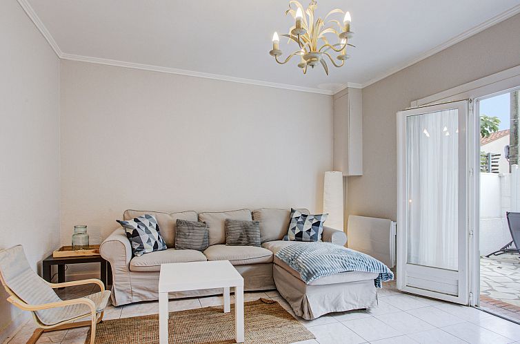 Vakantiehuis Abdon Gaux