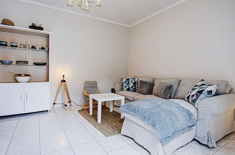 Vakantiehuis Abdon Gaux