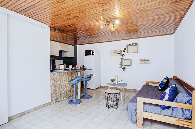 Vakantiehuis Abdon Gaux