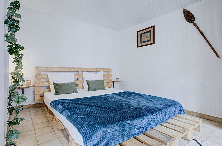 Vakantiehuis Abdon Gaux