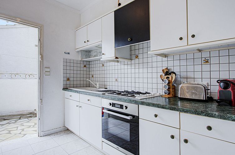 Vakantiehuis Abdon Gaux