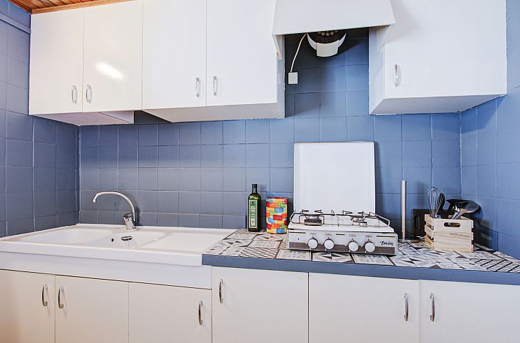 Vakantiehuis Abdon Gaux