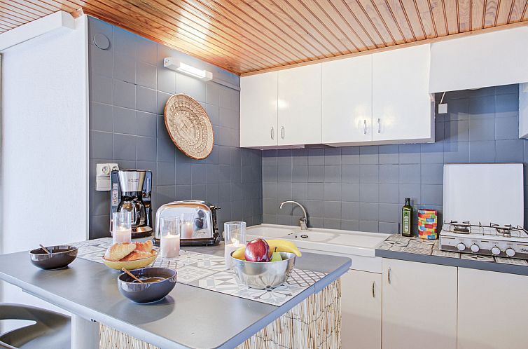 Vakantiehuis Abdon Gaux