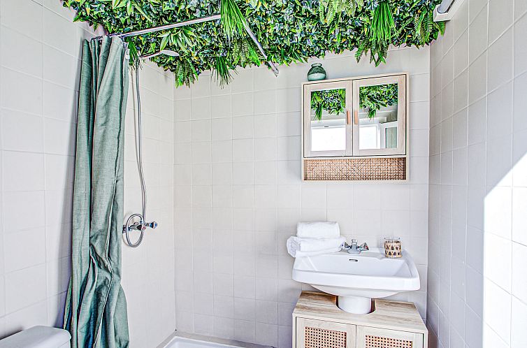 Vakantiehuis Abdon Gaux