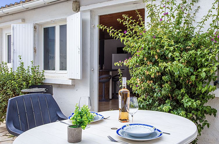 Vakantiehuis Abdon Gaux