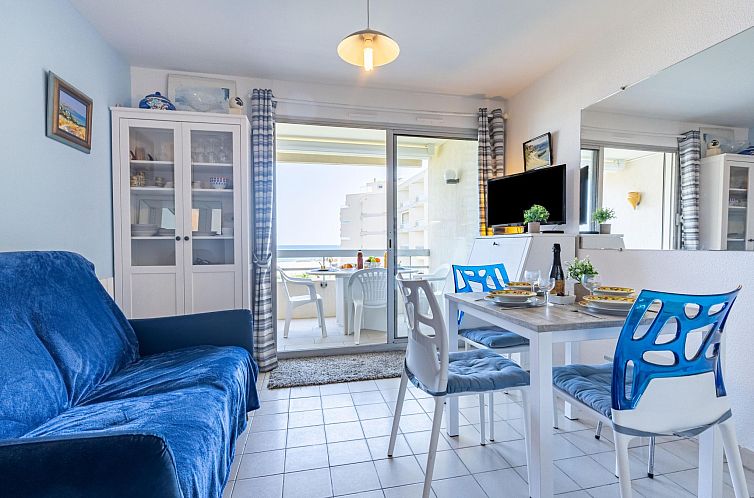 Appartement Cap Sud