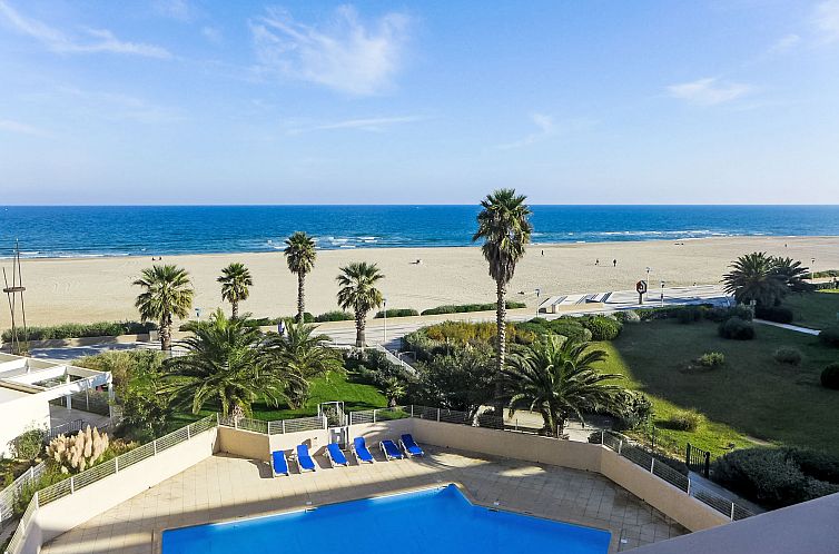 Appartement Copacabana