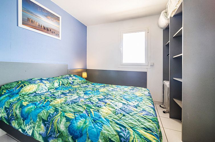 Appartement Copacabana