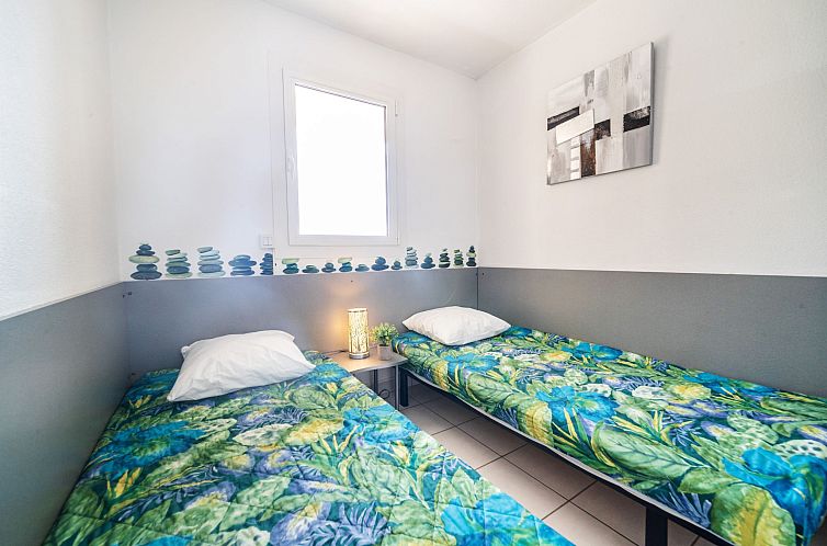 Appartement Copacabana