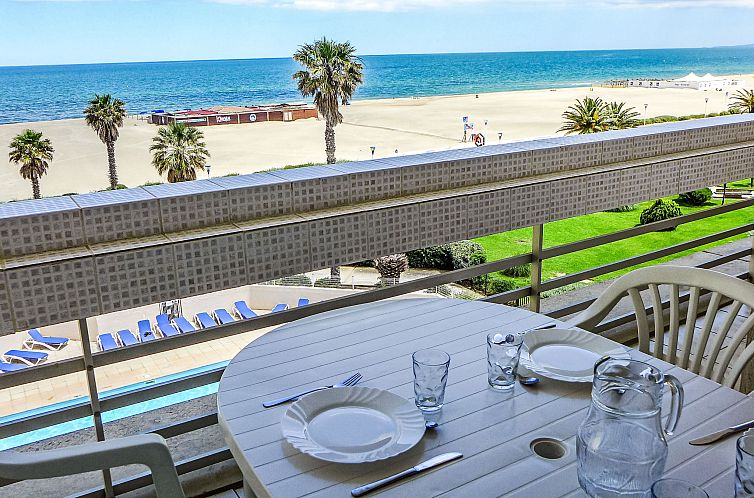 Appartement Copacabana