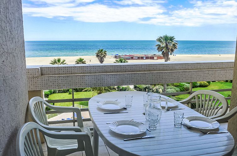 Appartement Copacabana