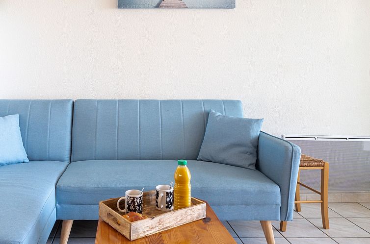 Appartement Copacabana