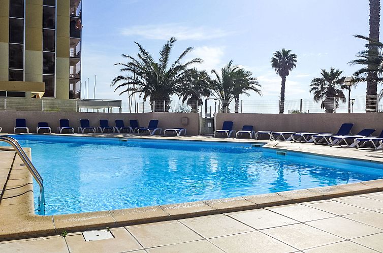 Appartement Copacabana